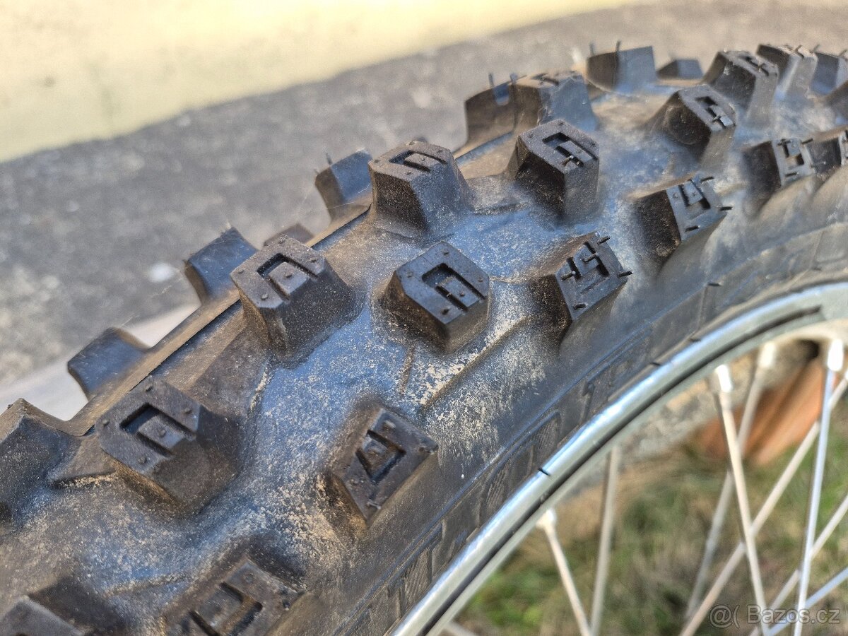 Sada kol KTM 21, 19 - 4