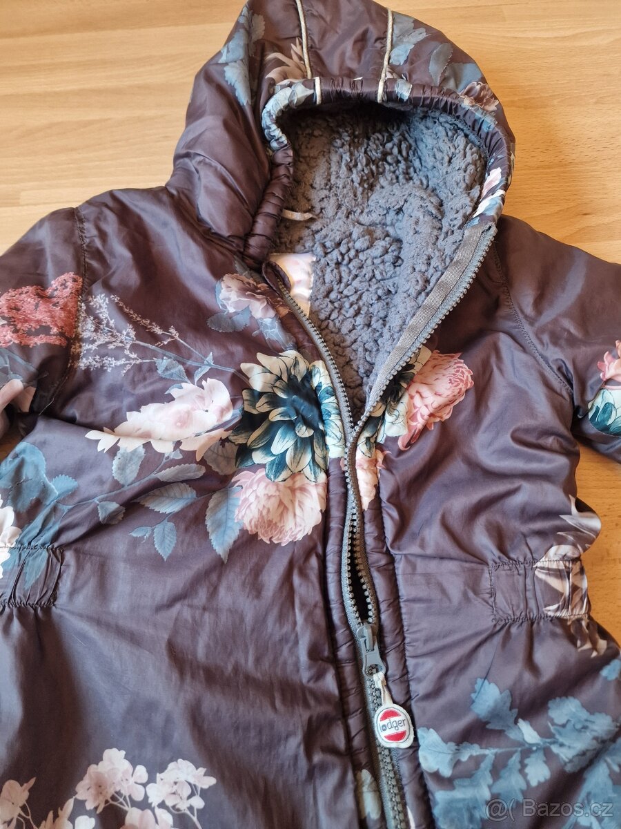 Zimni kombineza Lodger - 4