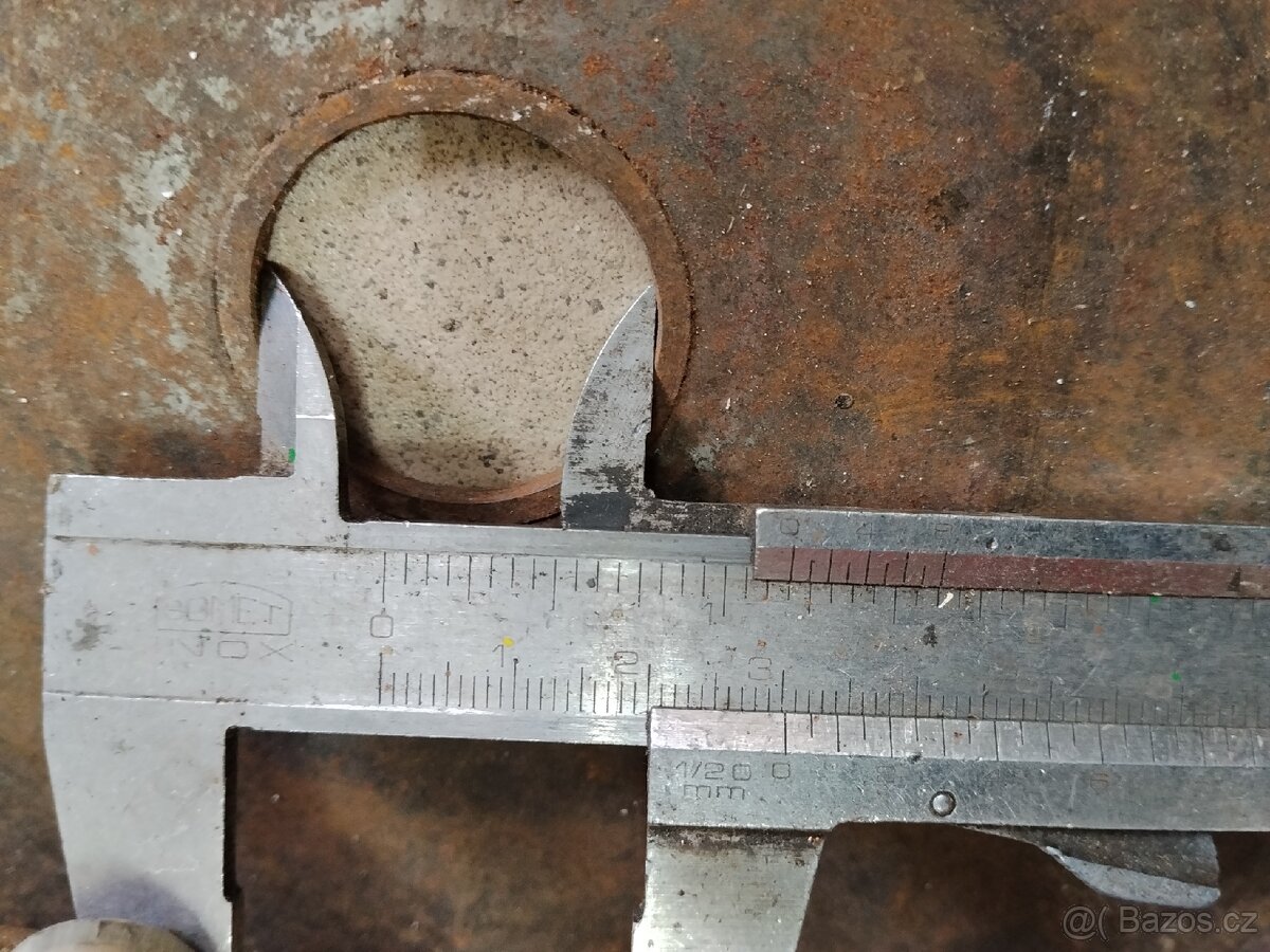Pilový kotouč - 4