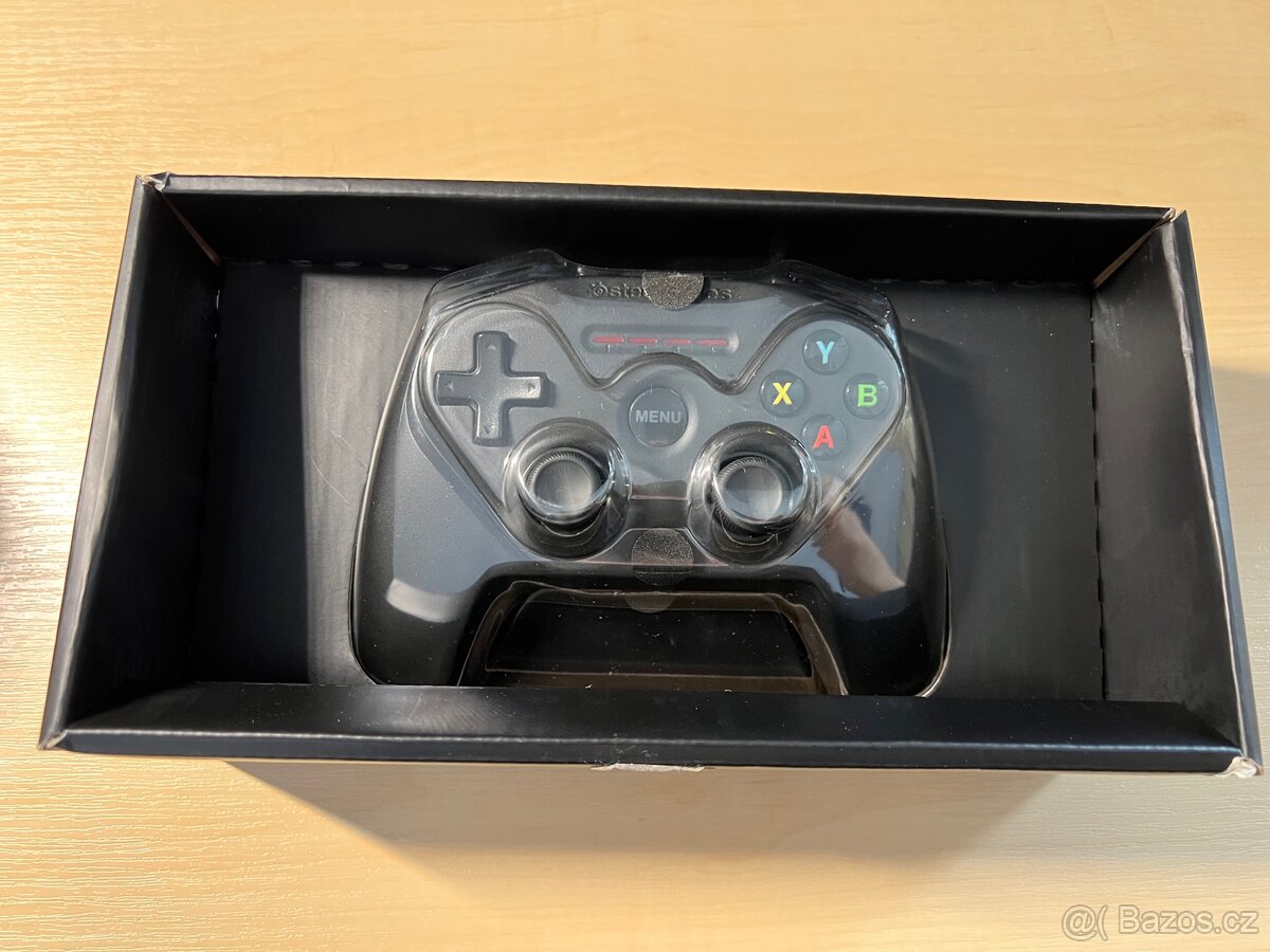 SteelSeries Nimbus - 4