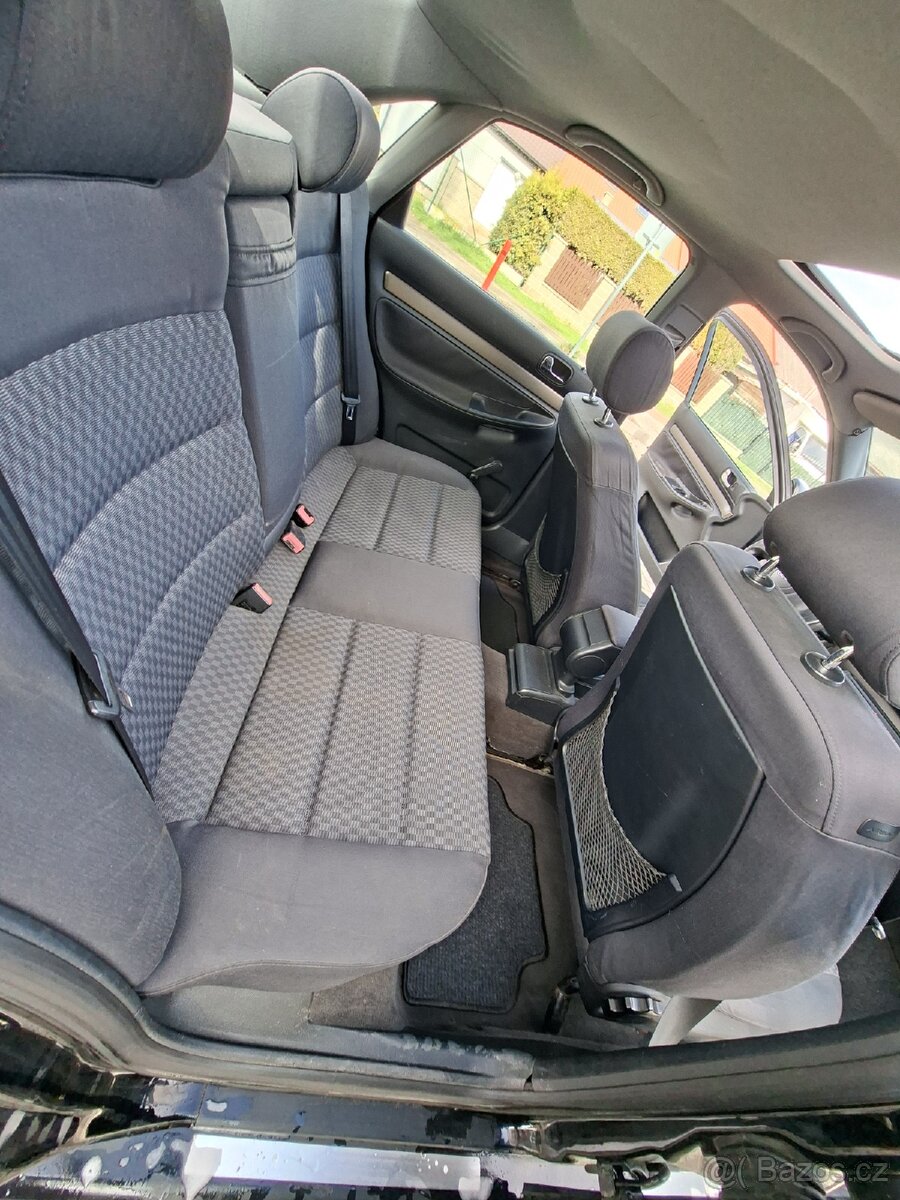 Audi A4 r.v.99 1,9 - 4