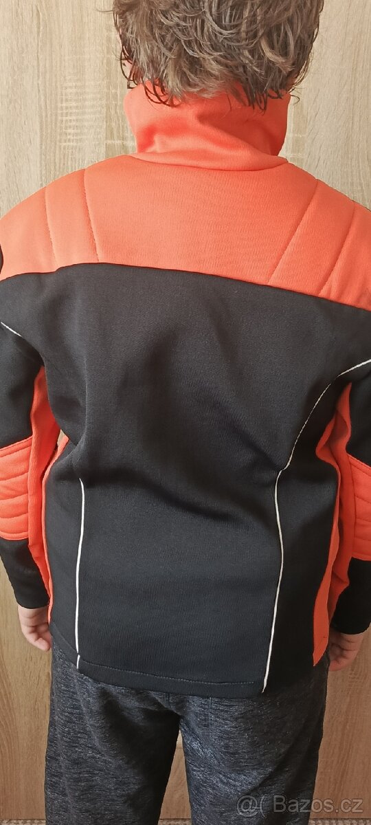 Dětská mikina - 4