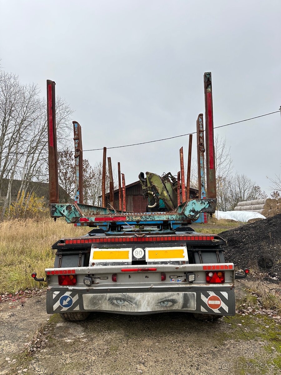 Tatra T815 euro 2, r.v.2000 - 4