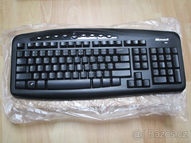 Bezdrátový set Microsoft - 4