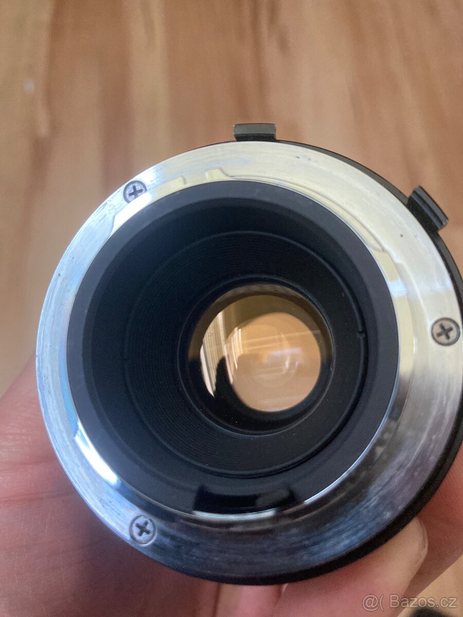 Tokina 80-200 Minolta - 4