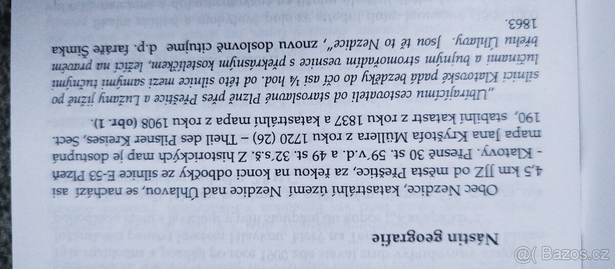Nezdice - 4