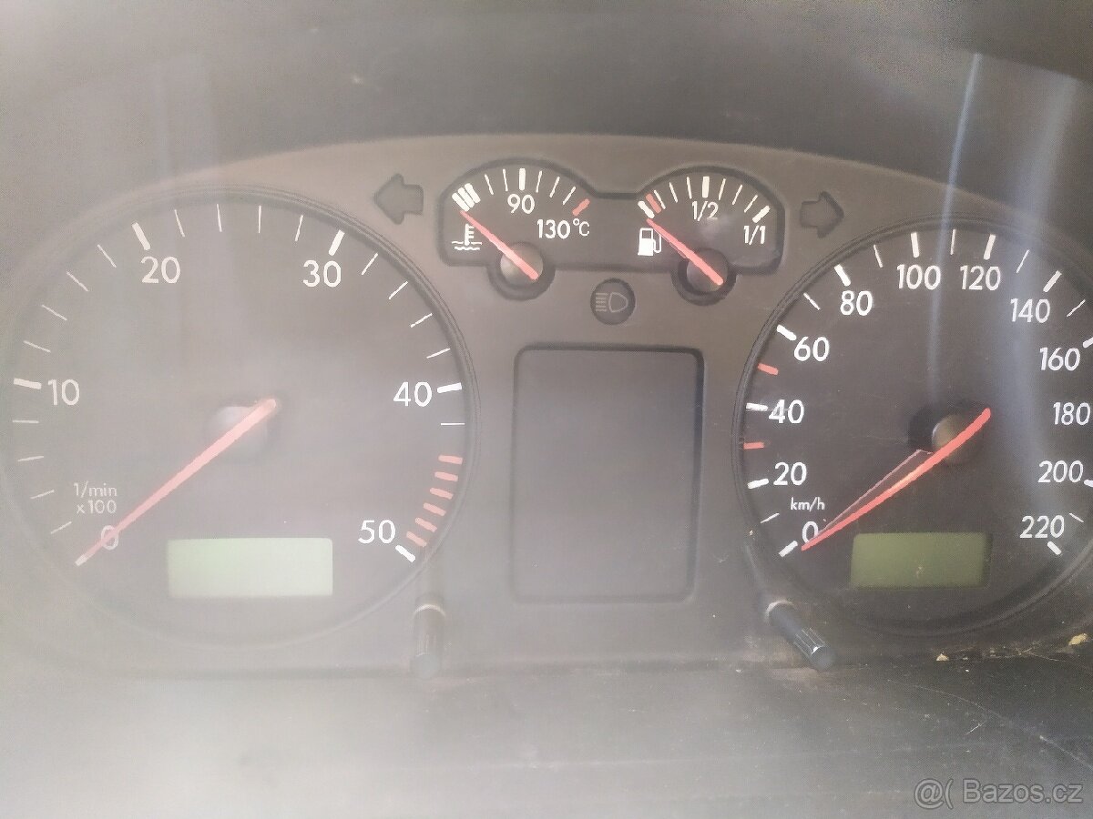 Díly VW Transporter - 4