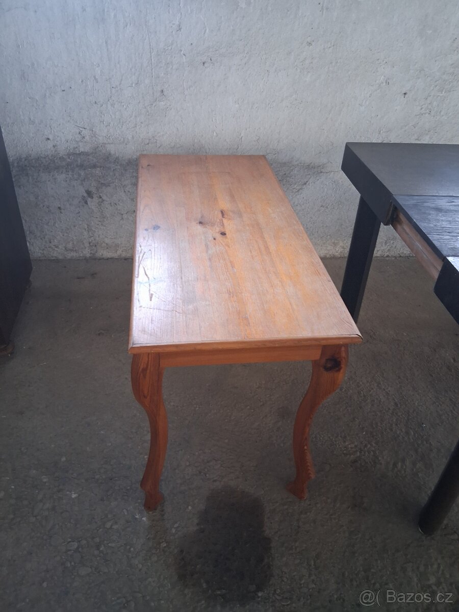 stůl - 4