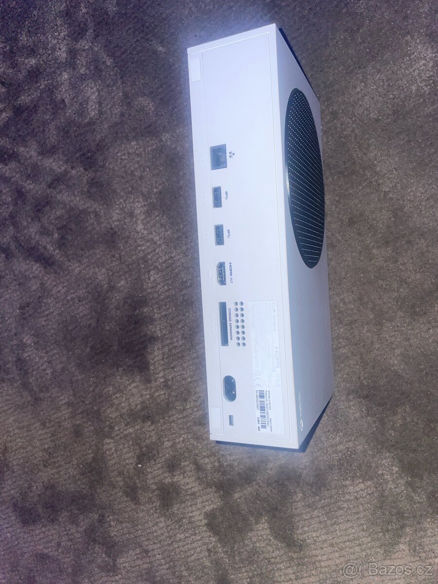 Xbox Series S - 4