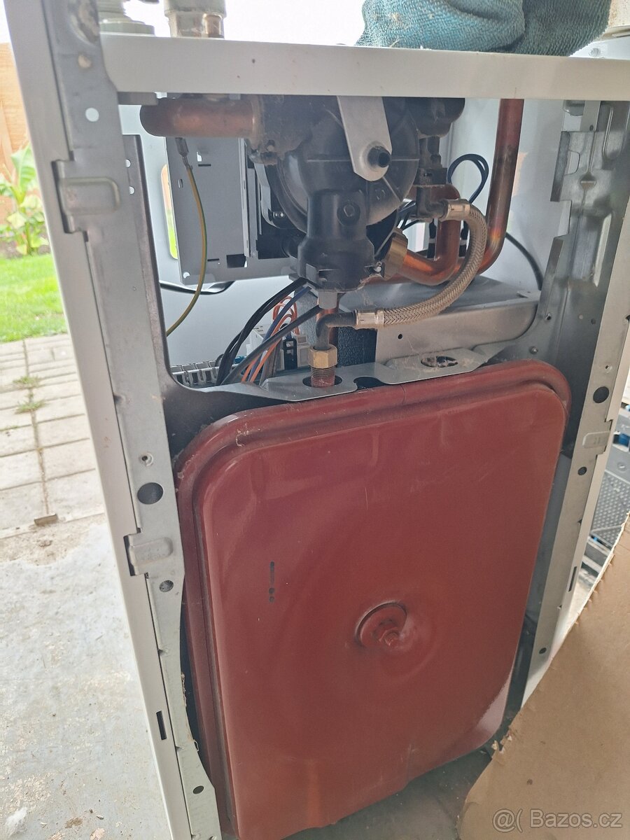 Elektrokotel.Prootherm Ray/21kwh - 4