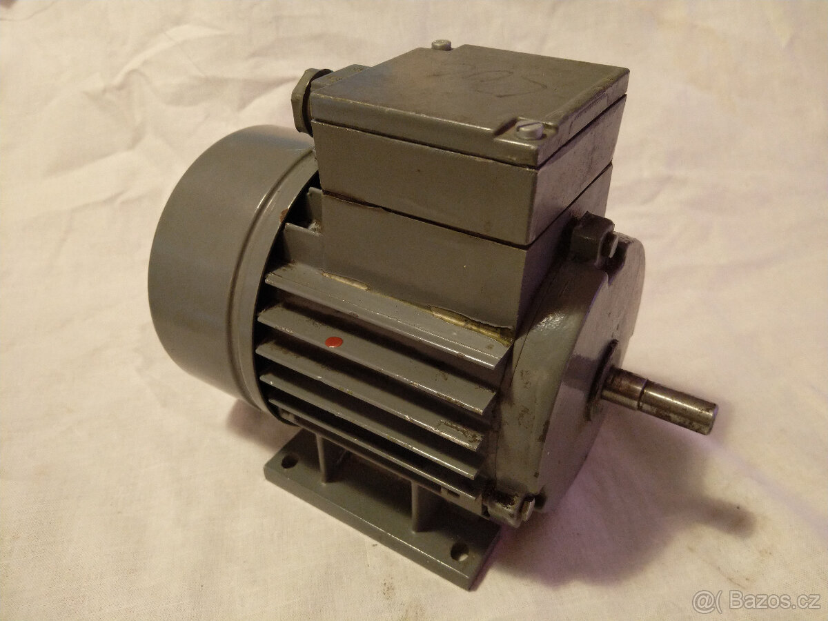 Elektromotor 180 W 1350 ot/min - 4