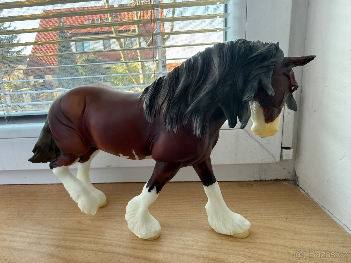 Breyer - 4