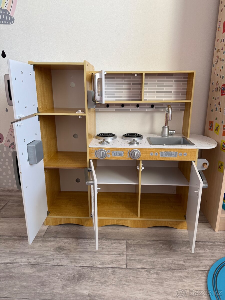 Dětská kuchyňka - 4