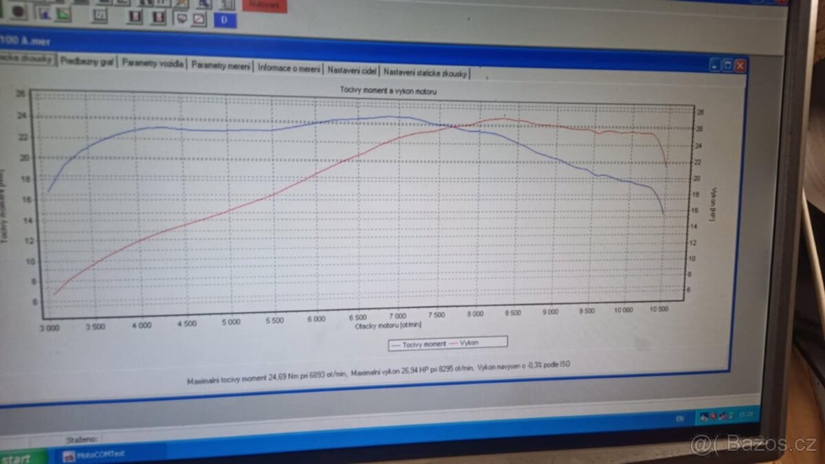Suzuki V strom DL 250 - 4