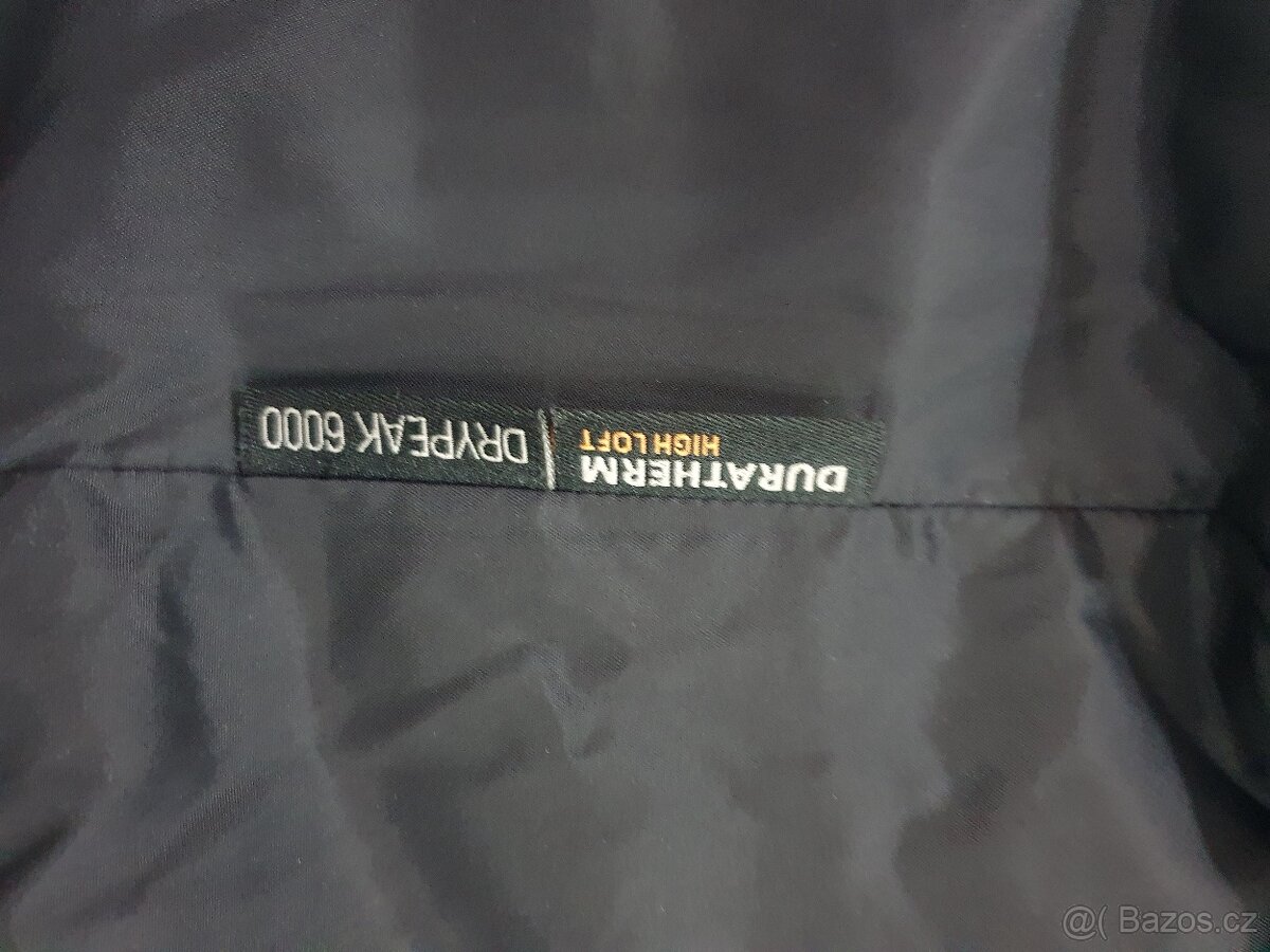 Zimní bunda Hannah, vel.38 - 4