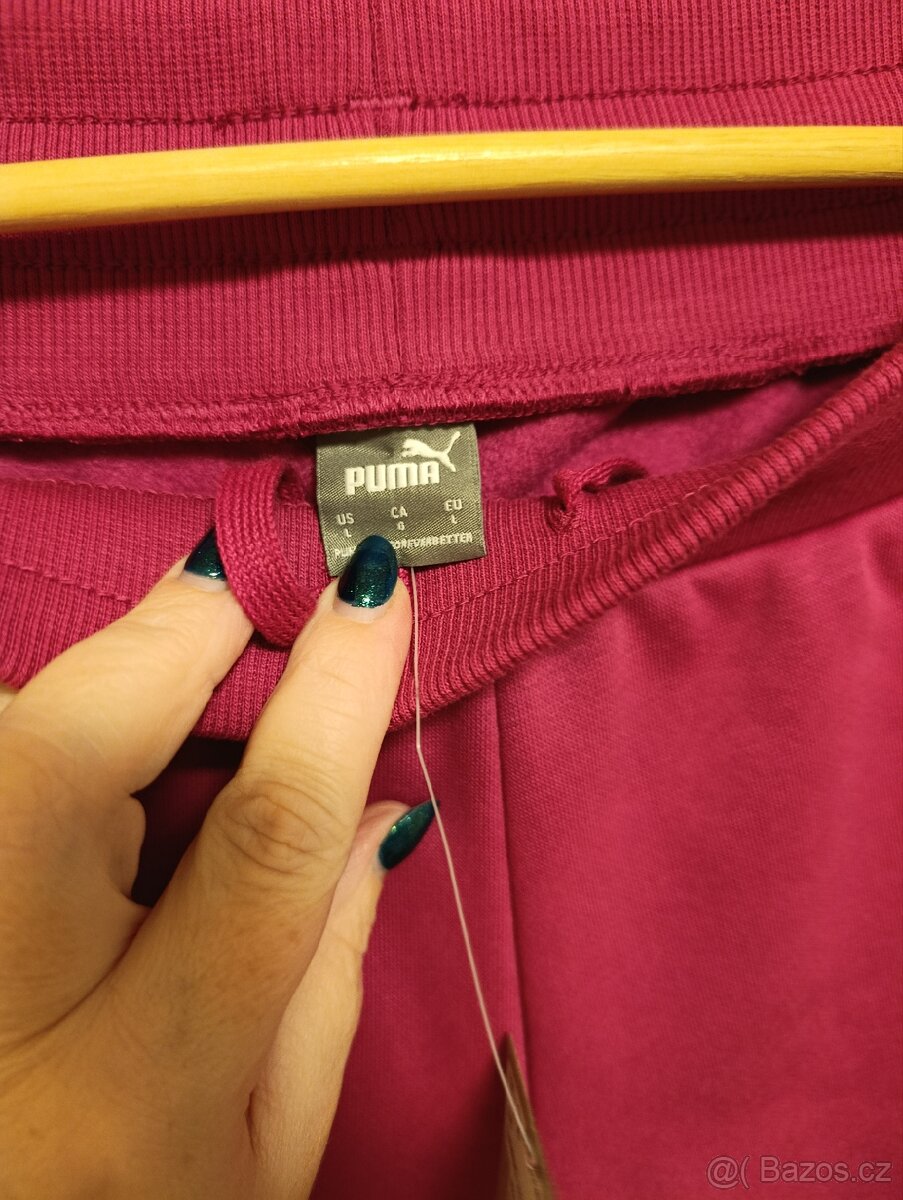 Dámské tepláky - 4