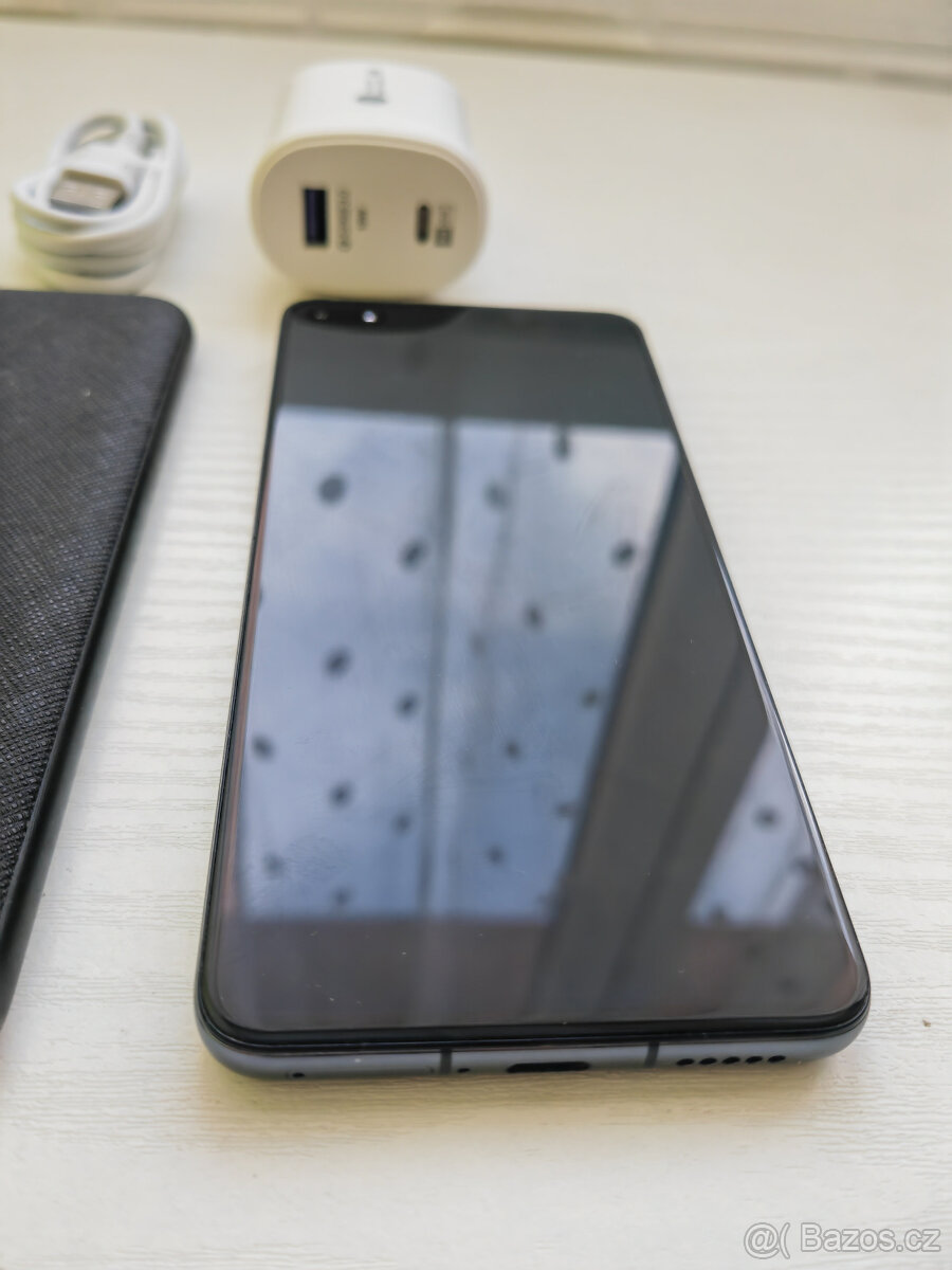 Huawei P40 8/128 GB Dual Sim - 4