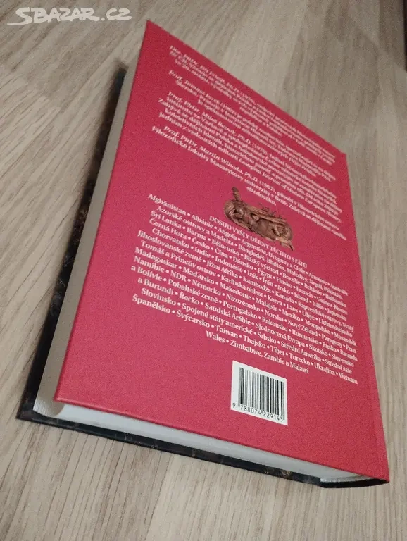 Dějiny Polska (edice Dějiny států) - 4