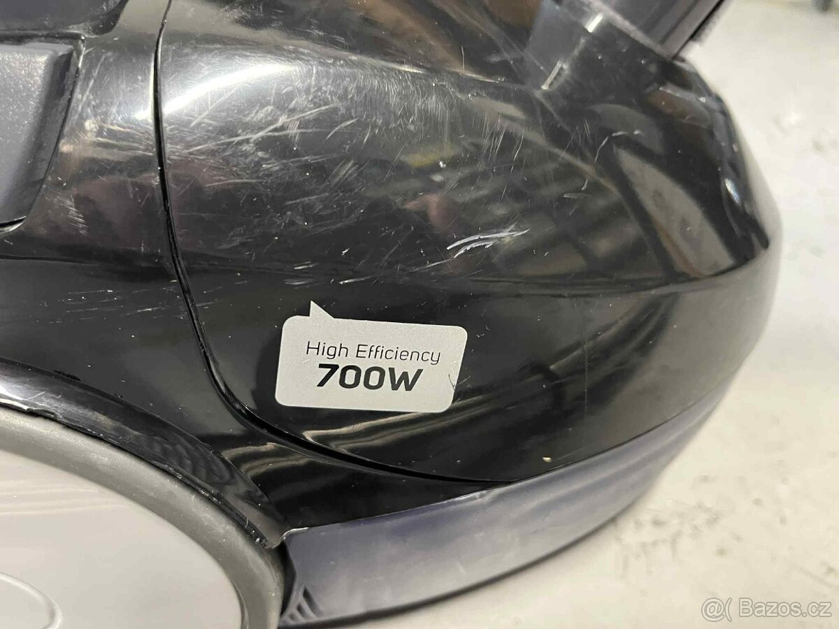 Vysavač SENCOR SVC 52BK-EUE3 - 4