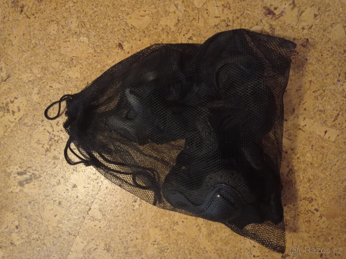 Dětské chrániče kolen, loktů a dlaní - 4