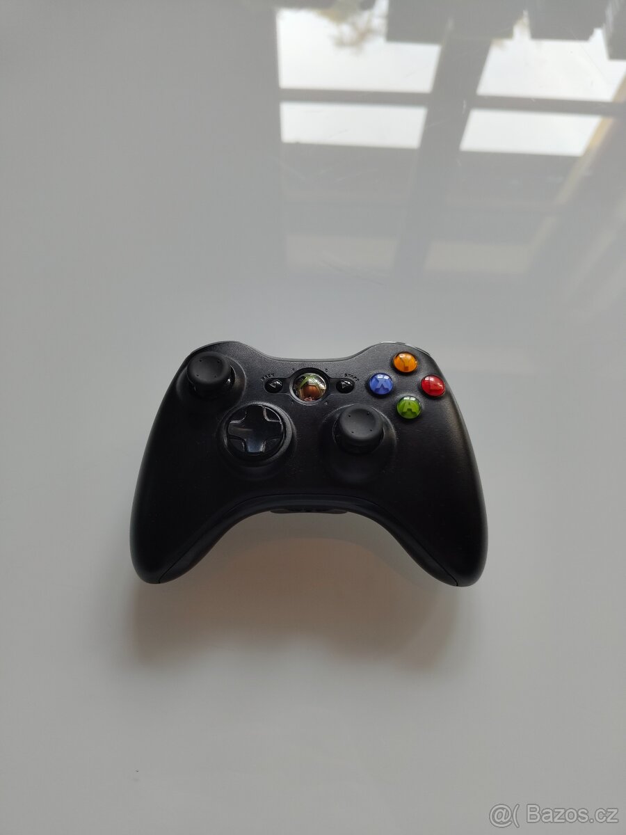 Xbox 360 Ovladač - 4