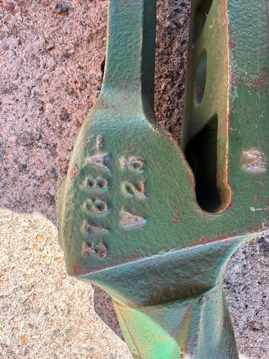 Zuby a adaptéry na bagr/lžíci - 4