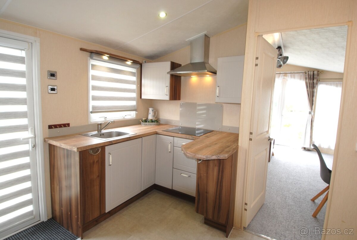 Mobilní dům, mobilheim - 4