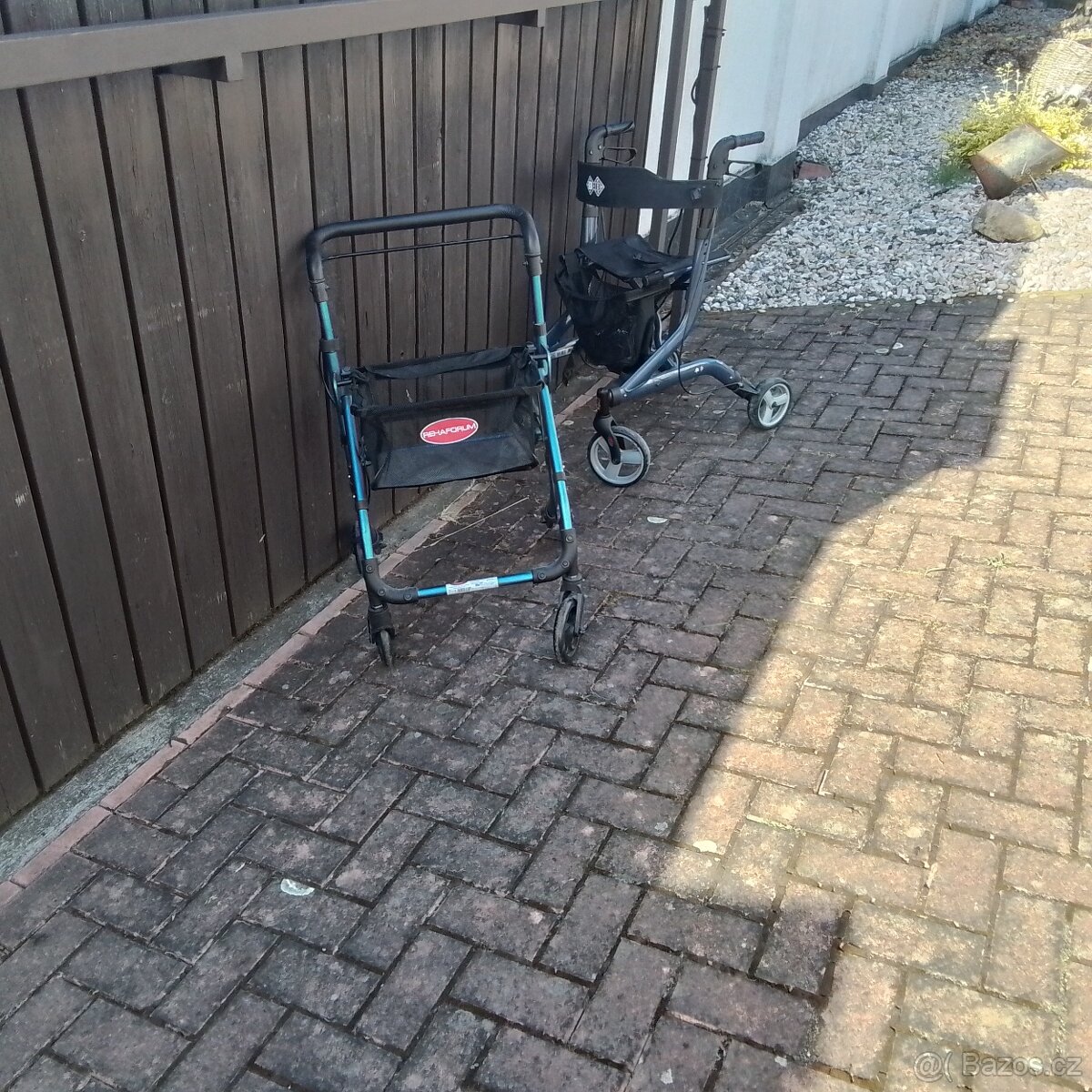 Choditko pro seniory - 4