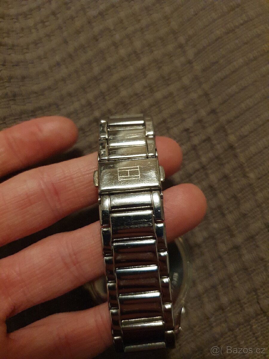 Dámské Tommy Hilfiger hodinky - 4