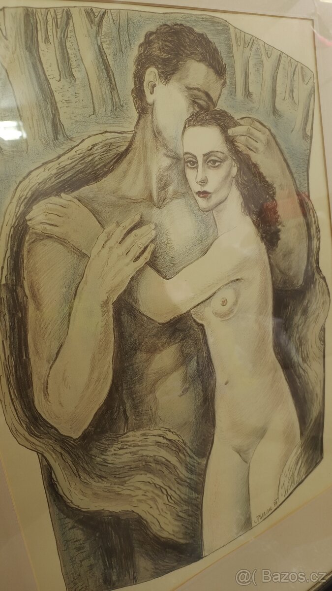 Jaro Beran-MilenciJaro Beran-Milenci - 4