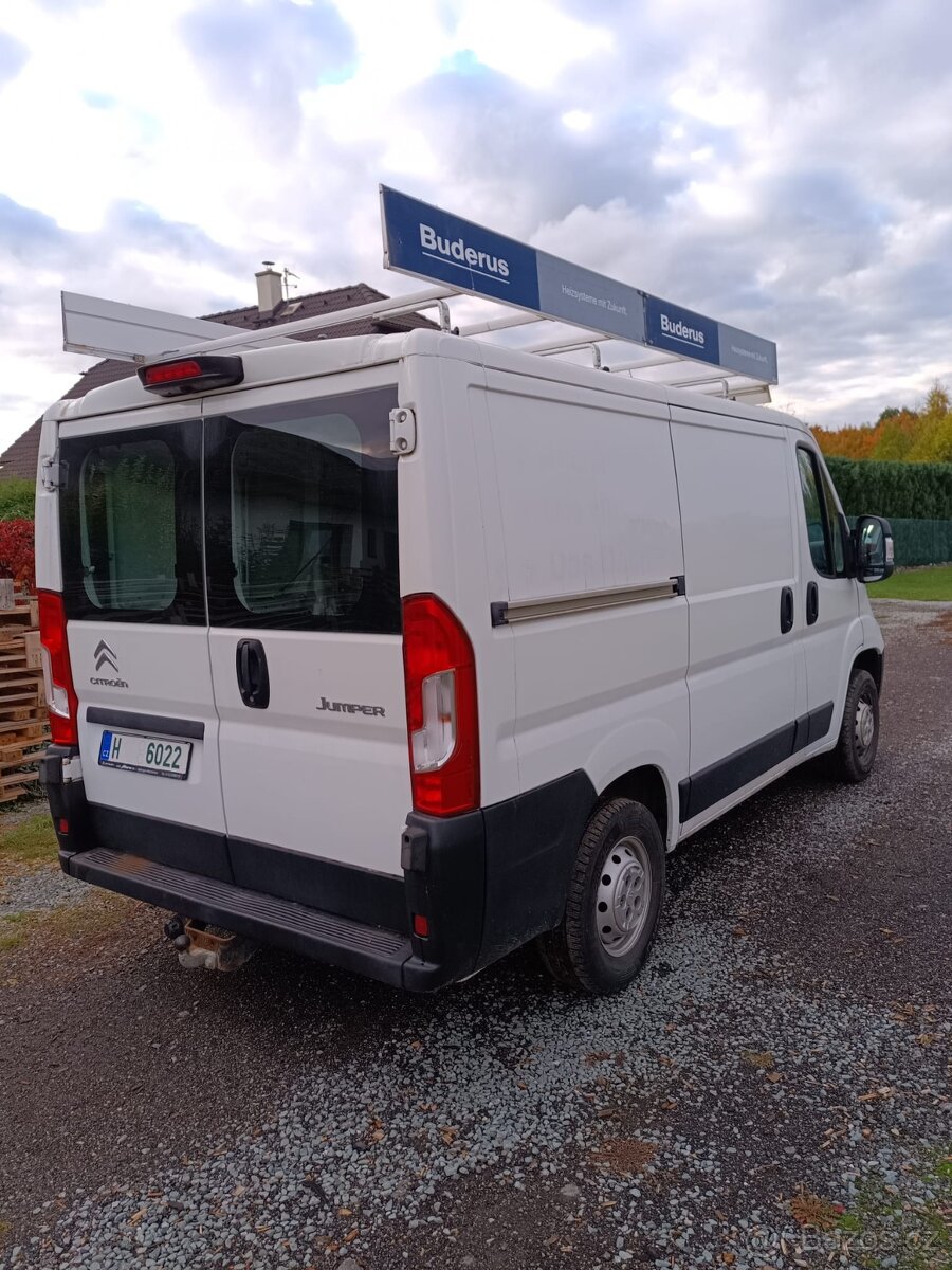 CITROËN JUMPER - 4