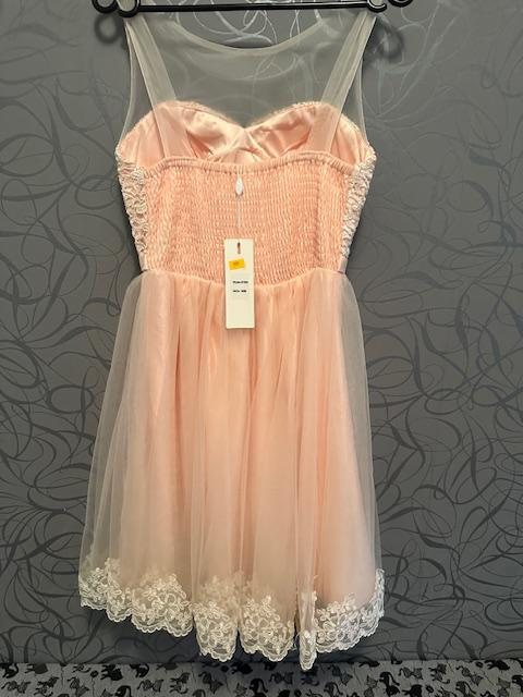 slavnostní šaty - 4