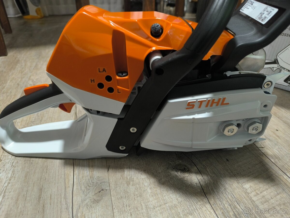 Stihl MS 363 - 4
