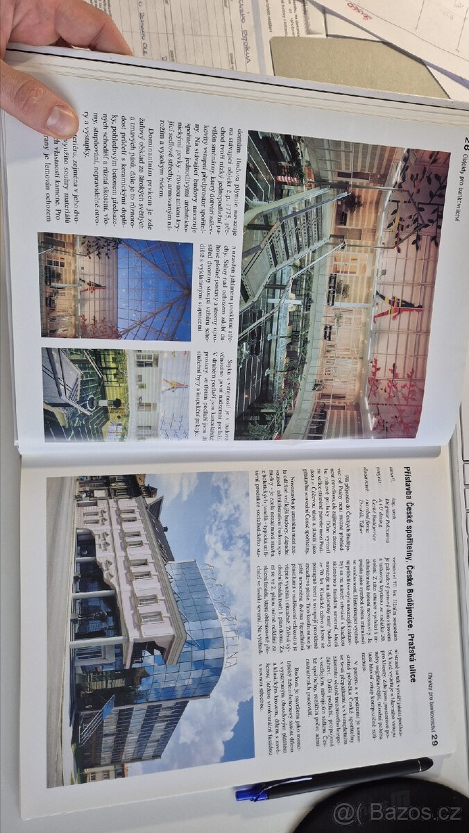 Architektura a stavebnictví ČR - 4