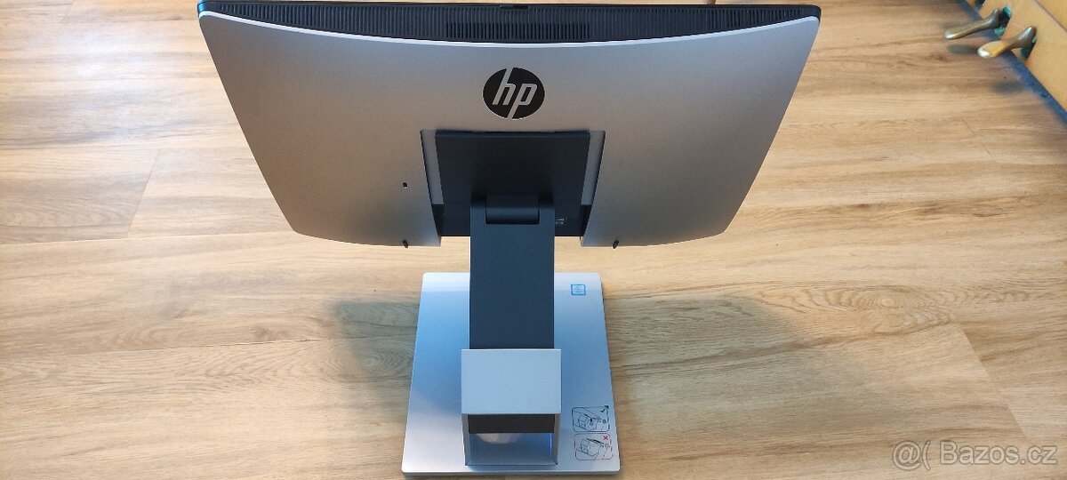 Vše v jednom počítač HP ProOne 400 G2 - 4