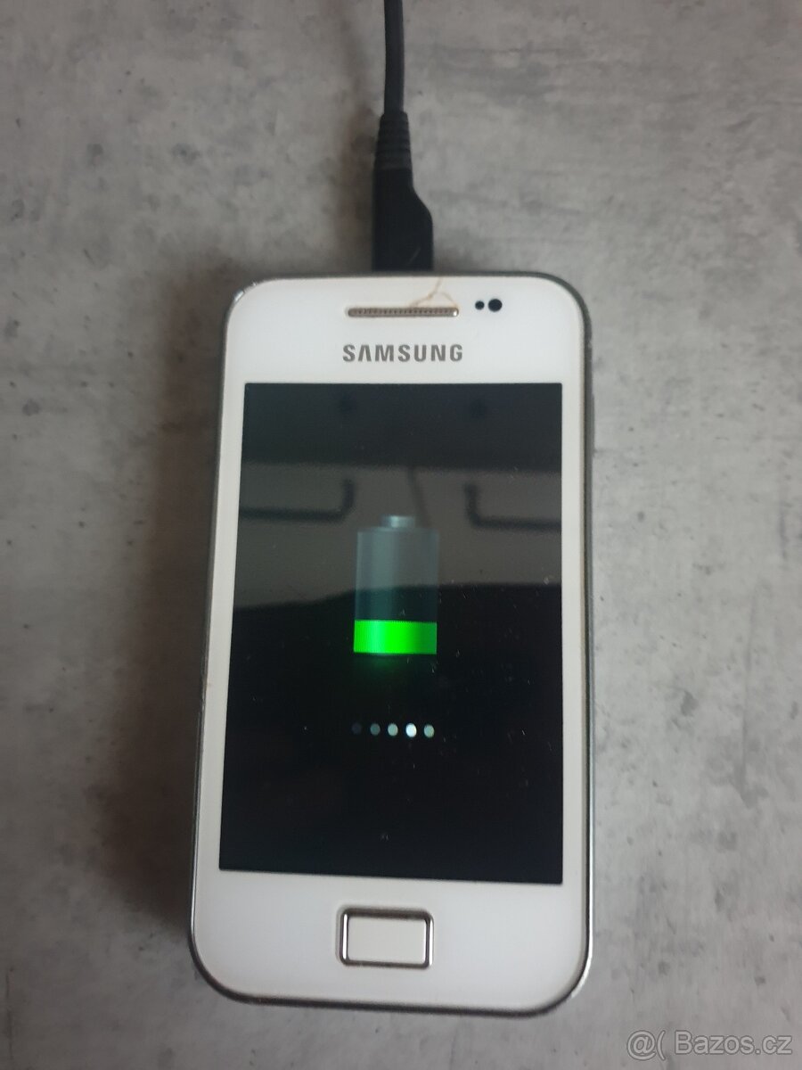 Samsung note 9-koupím cena dle stavu - 4