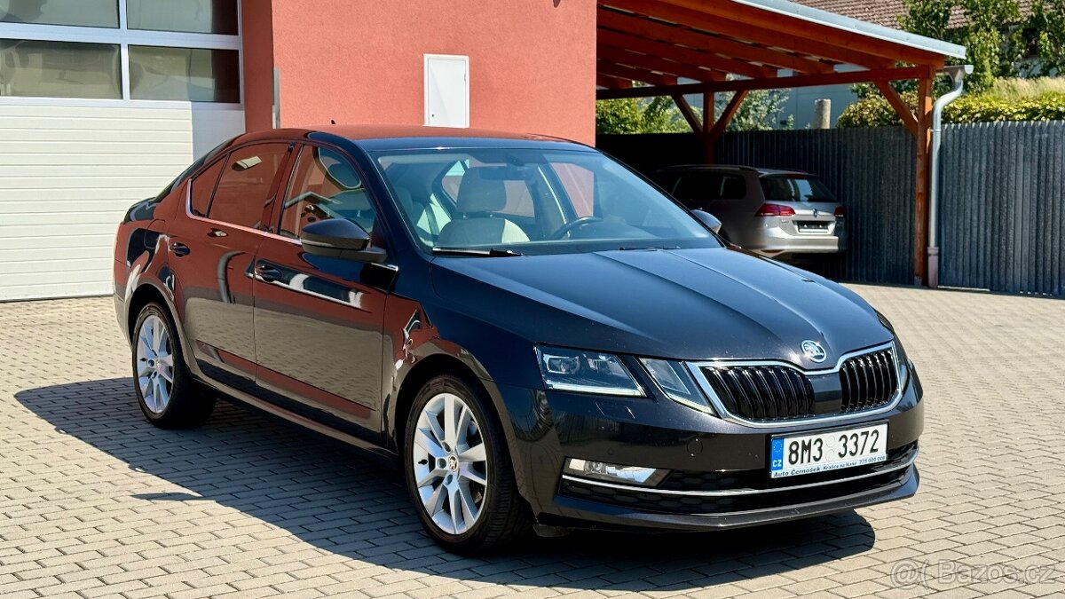 Škoda Octavia 3 //1.4TSi//110kW//STYLE//DSG//1.MAJ//ČR// - 4