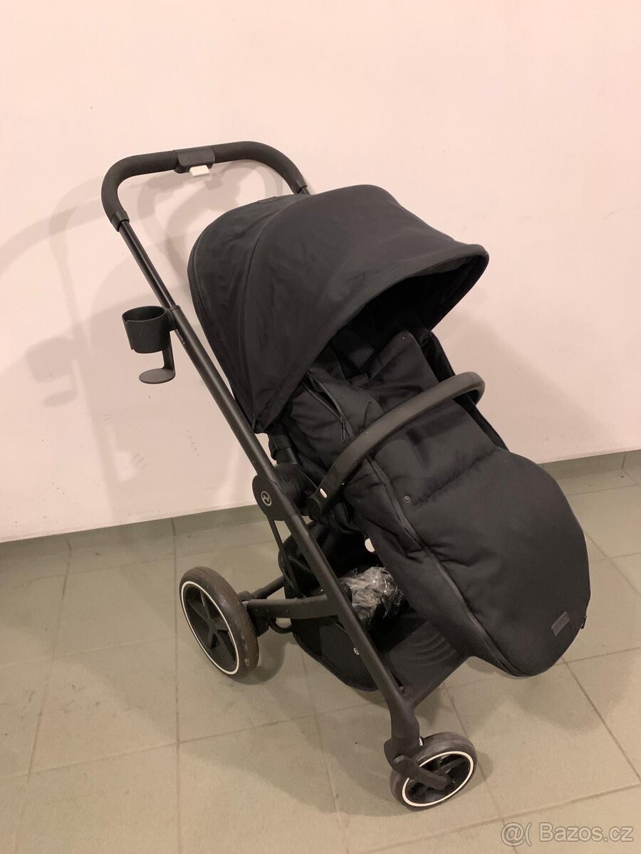 Kočárek Cybex - 4