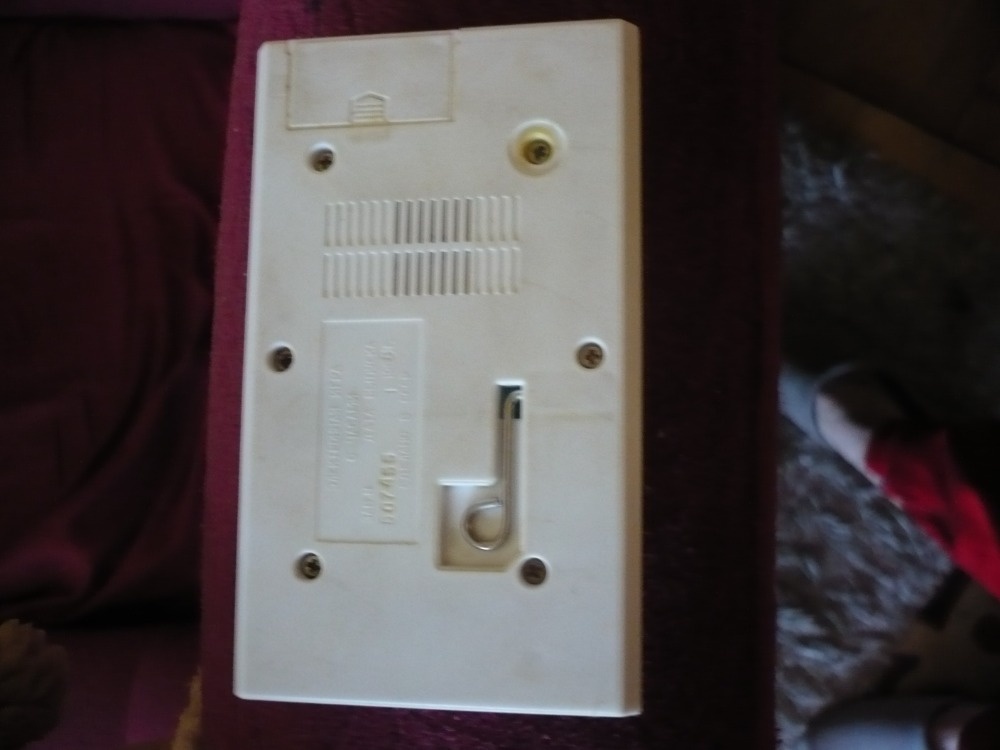 Tajemství oceánu Tajnij Okeána. - 4