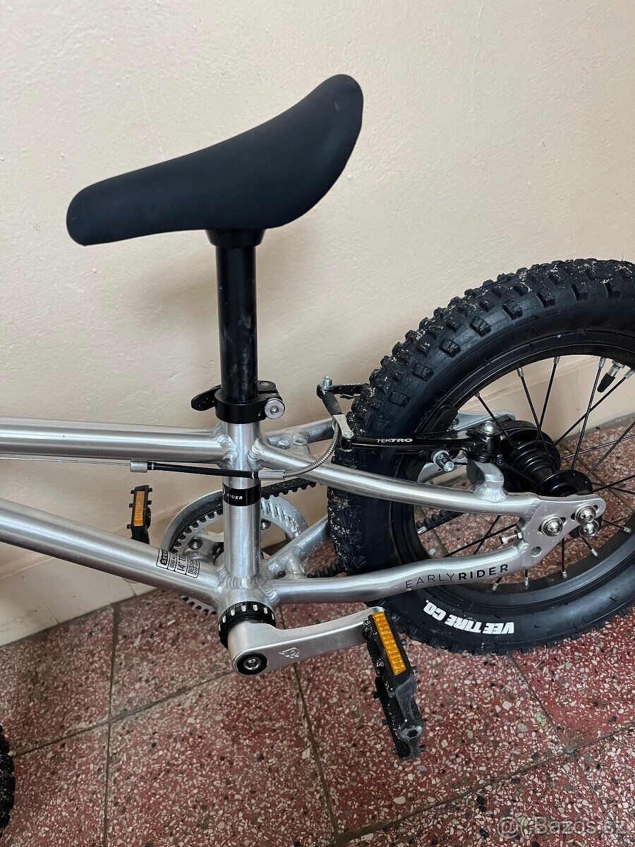 Dětské kolo Early rider 14 - 4
