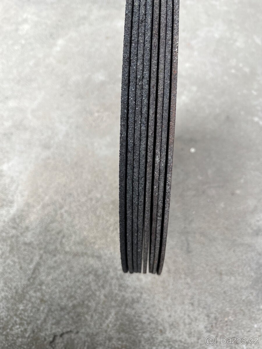 Řezné kotouče 400mm - 4