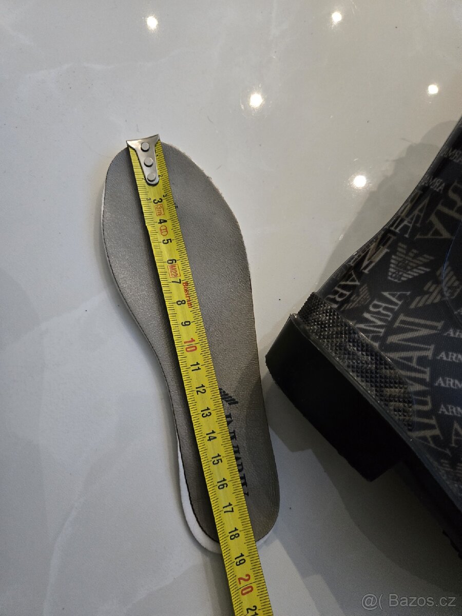 Holinky Armani 30 - 4