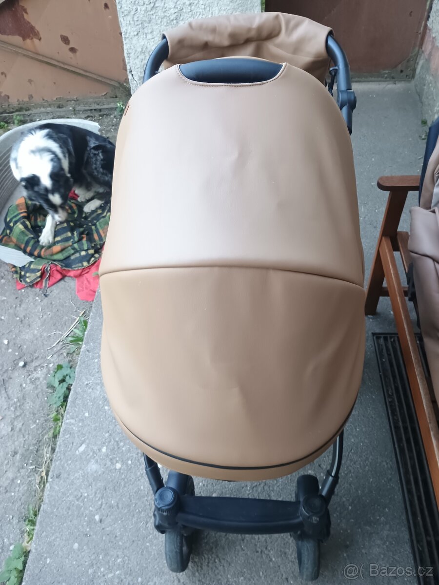 Tudore Trapper, korby Ranger - 4