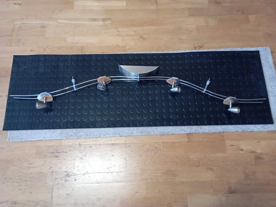 Paulmann 96522 lustr - 4