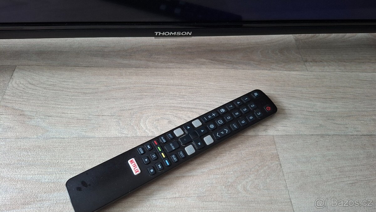 Smart Televize Thomson 102 cm - 4