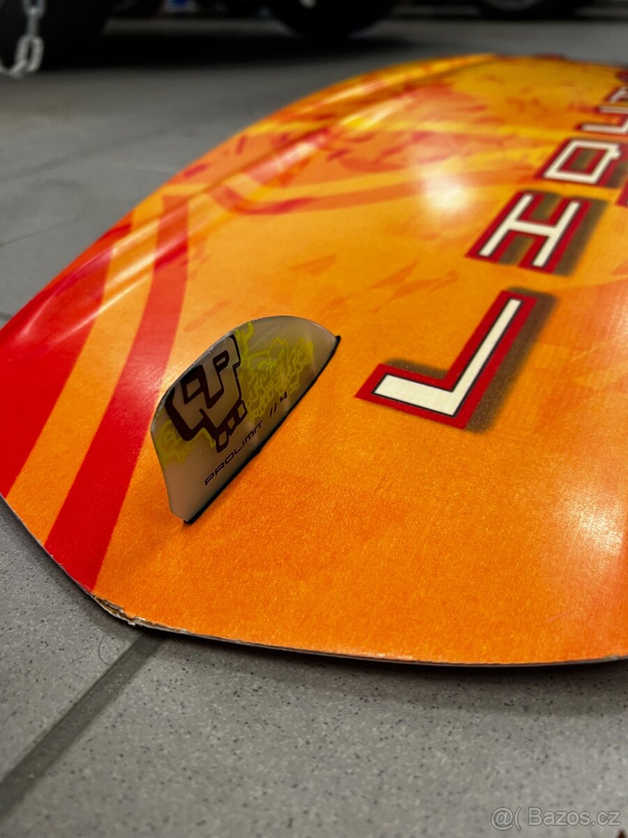 Prodám wakeboard - 4