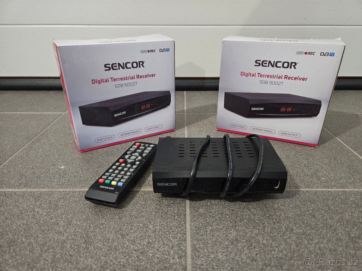 TV LG - 22LD 350 - 4