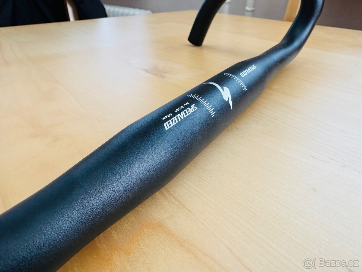 ŘÍDÍTKA - Specialized Shallow Drop NOVÁ - 4