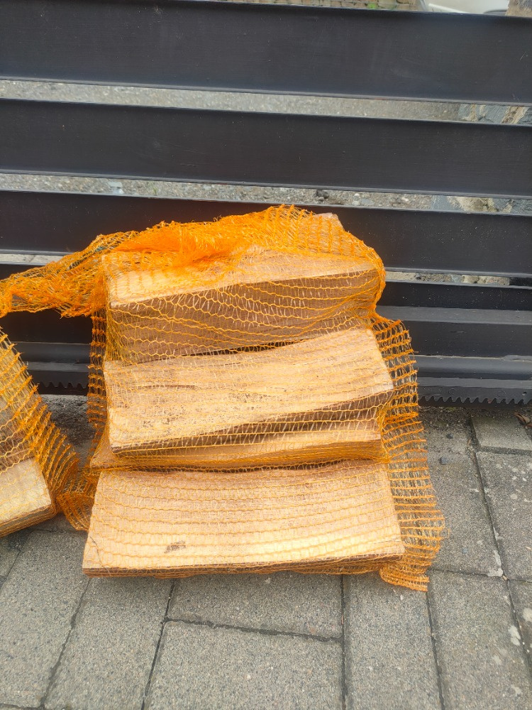 Palivové dřevo - 4