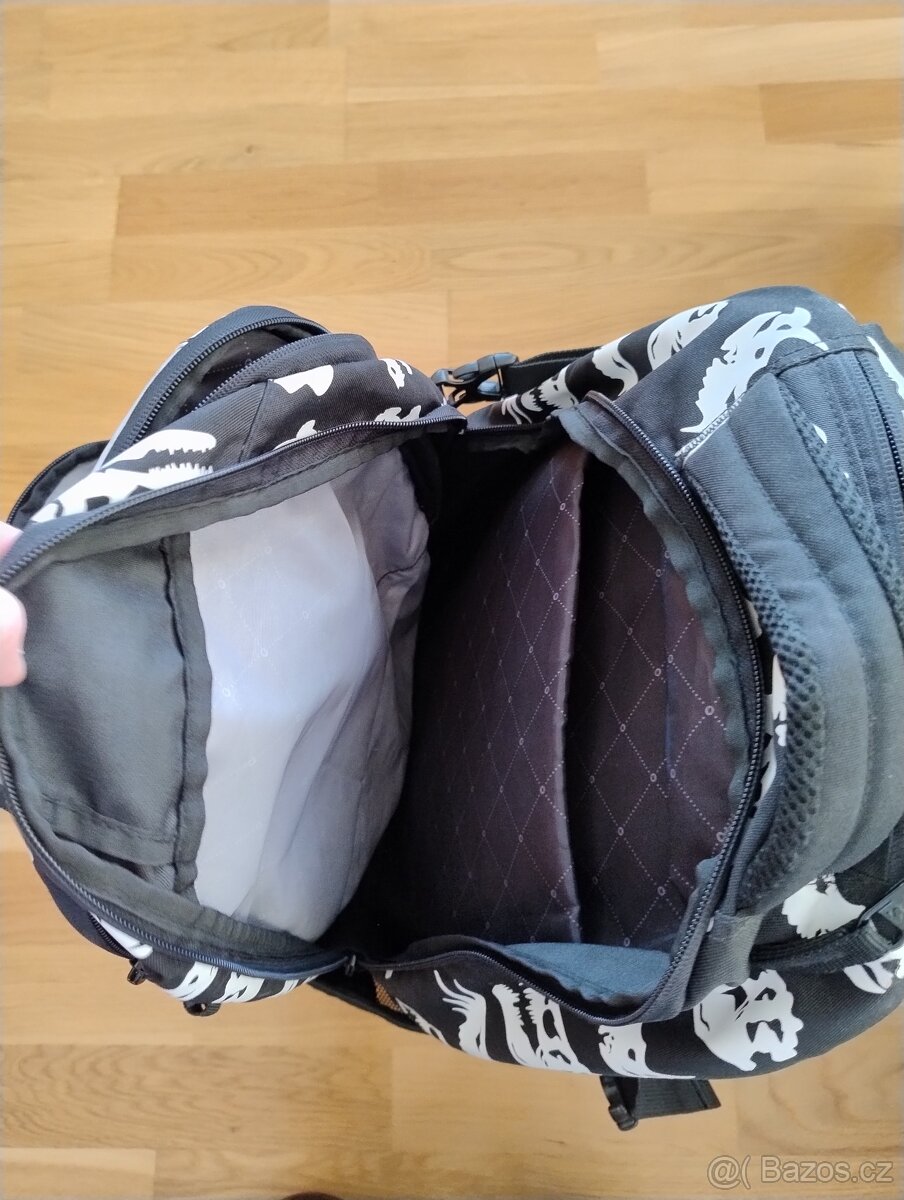Školní batoh - 4